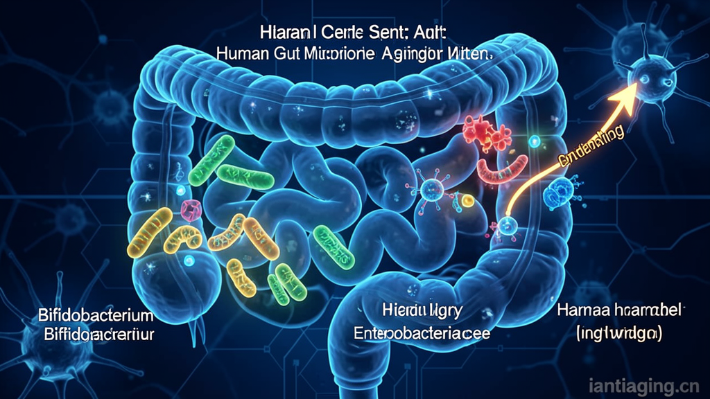gut aging antiaging