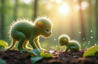 生殖过程中的自然年轻化：生物体如何通过繁殖重置衰老时钟