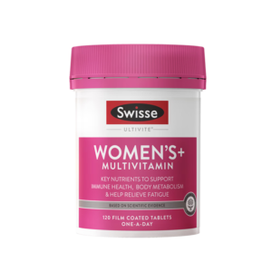Swisse斯维诗 女士复合维生素