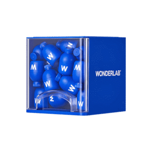 万益蓝WONDERLAB 小蓝瓶益生菌