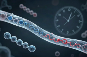 AI 设计的肺纤维化药让患者生物年龄倒退 3 年：六个衰老时钟的「一致」，可能正是最该警惕的地方