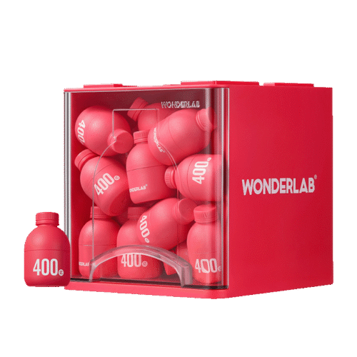 万益蓝WONDERLAB  蔓越莓女性益生菌