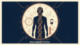 Bryan Johnson Blueprint 更新：Acarbose 精准控糖与红光疗法联合 Omega-3 的全身抗炎方案