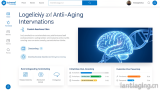 Evipedia.ai：500+抗衰老干预措施背后的循证百科全书——科学证据还是营销话术？