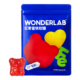 万益蓝WonderLab 红枣富铁软糖