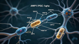 运动如何通过线粒体保养延缓大脑衰老？AMPK-SIRT1-PGC1α通路的新证据