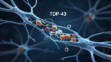 靶向TDP-43蛋白毒性核心区域：Nature Aging新小分子药物在ALS模型中延长生存