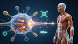 运动逆转肌肉衰老分子图谱：Nature Aging 最新研究揭示训练的分子印记