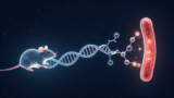 缬氨酸限制让雄性小鼠寿命延长23%——Nature Aging最新研究揭示的氨基酸密码