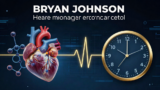 Bryan Johnson 最新发现：睡前静息心率才是第一长寿指标，最后一餐时间决定睡眠质量