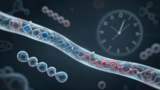 AI 设计的肺纤维化药让患者生物年龄倒退 3 年：六个衰老时钟的「一致」，可能正是最该警惕的地方