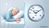 午睡超过30分钟，死亡风险上升30%？——老年睡眠的科学解读