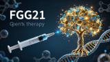 一次基因治疗注射延长寿命20%：FGF21背后的真正信号