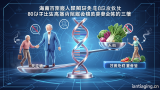 海南百岁老人研究颠覆认知：生活方式对寿命的影响是基因的三倍